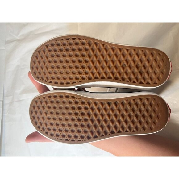 Vans ANAHEIM Better Day Sh8-Hi Skate Sneakers VNOA5HXV936 size 6 - Picture 14 of 16